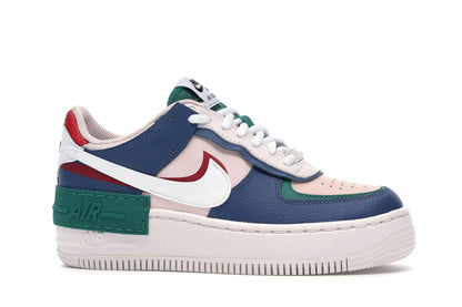 Nike Air Force 1 Low Shadow Mystic Navy