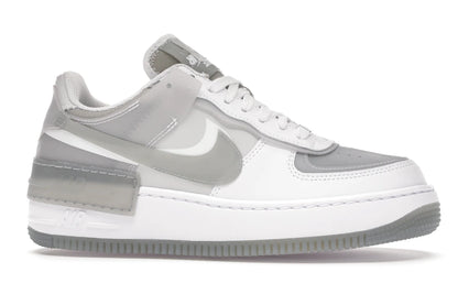 Nike Air Force 1 Low Shadow White Grey