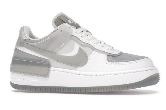Nike Air Force 1 Low Shadow White Gray (Women's)