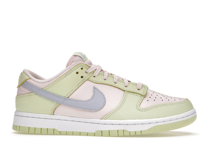 Nike Dunk Low Lime Ice