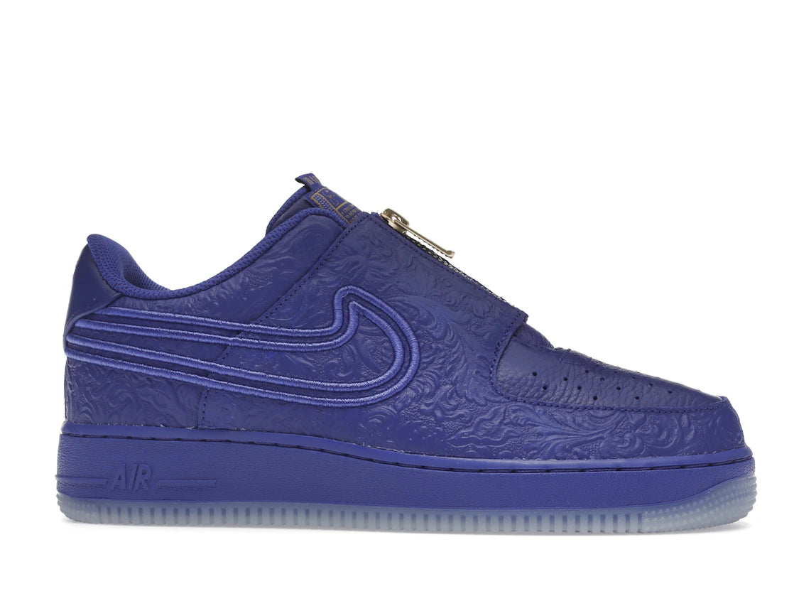Nike Air Force 1 Low LXX Zip Serena Williams Lapis