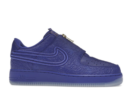 Nike Air Force 1 Low LXX Zip Serena Williams Lapis
