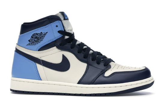Jordan 1 Retro High Obsidian