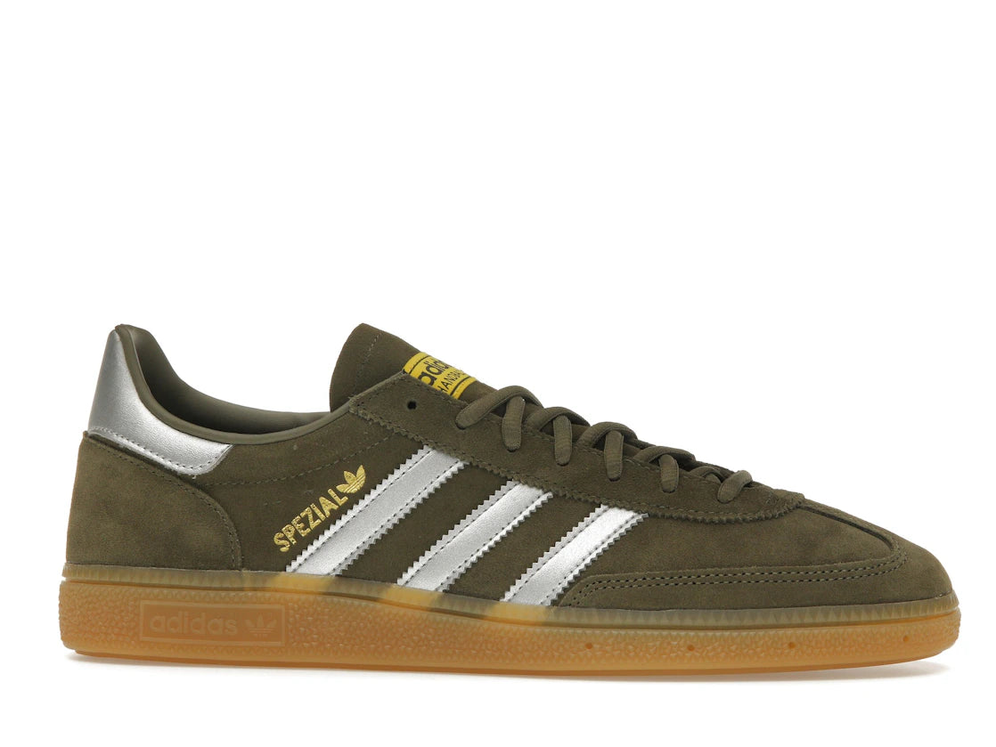 adidas Handball Spezial Olive Strata