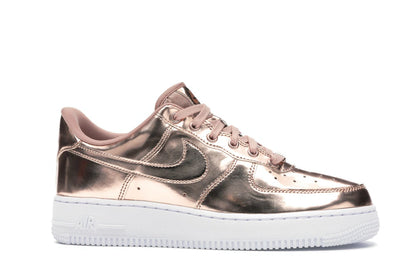Nike Air Force 1 Low Metallic Bronze