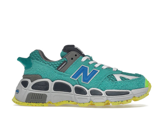 New Balance 574 YURT Salehe Bembury Universal Communication Emerald Sky