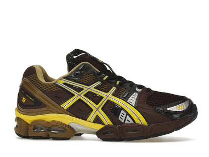ASICS UB3-S Gel-Nimbus 9 Kiko Kostadinov Rum Rasin