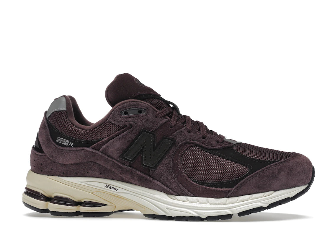 New Balance 2002R Dark Grape