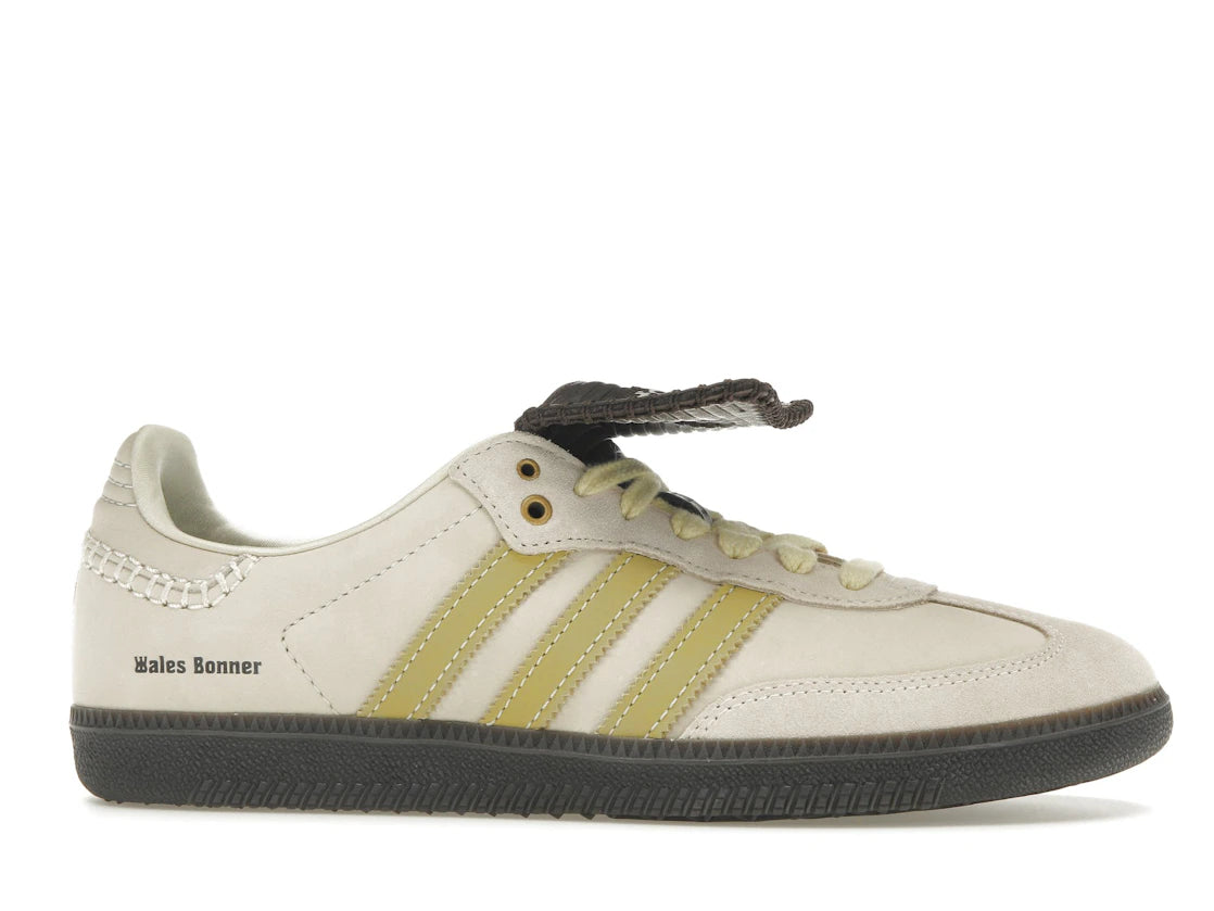 Adidas Samba Wales Bonner Ecrtin Brown
