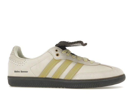Adidas Samba Wales Bonner Ecrtin Brown