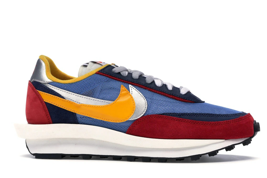 Nike LD Waffle sacai Varsity Blue