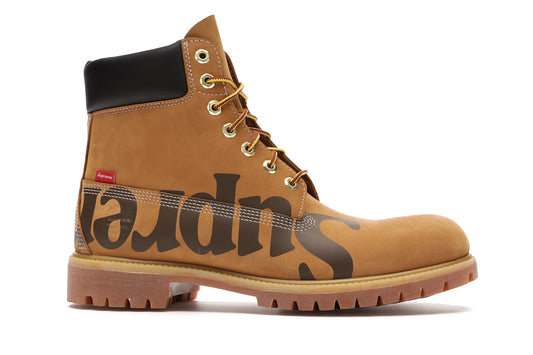 Timberland 6" Boot Supreme Wheat