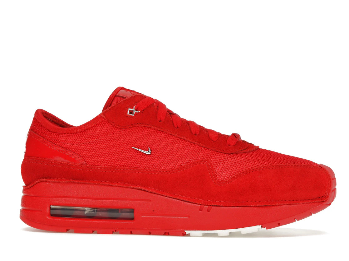 Nike Air Max 1 '86 Jacquemus Mystic Red