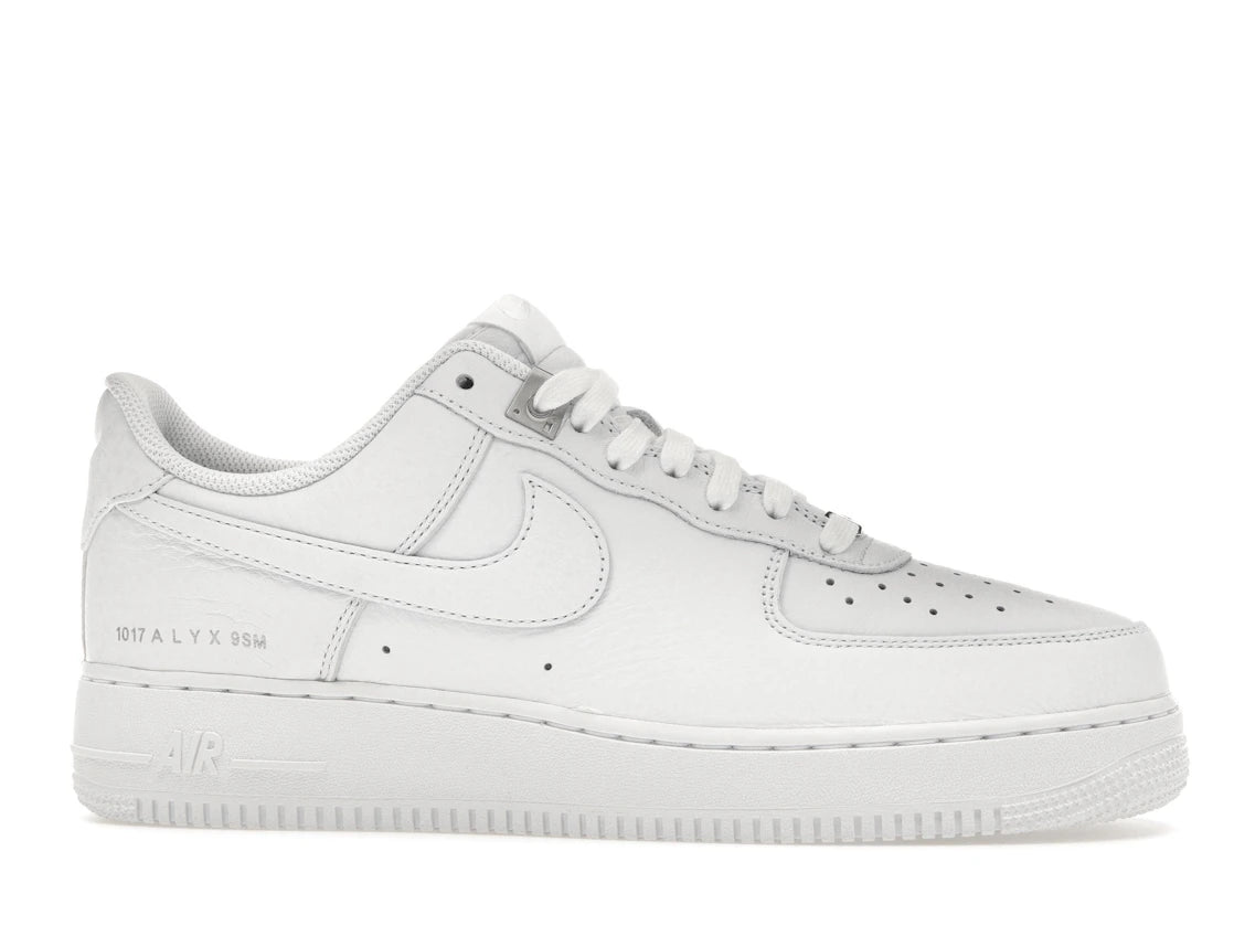 Nike Air Force 1 Low SP 1017 ALYX 9SM White