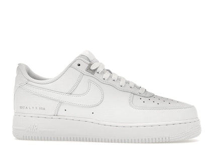 Nike Air Force 1 Low SP 1017 ALYX 9SM White