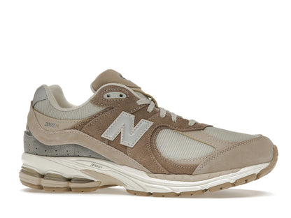 New Balance 2002R Driftwood Sandstone