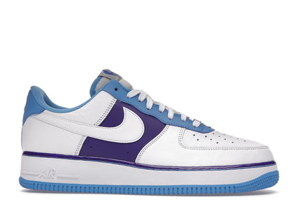 Nike Air Force 1 Low '07 LV8 NBA 75th Anniversary Lakers