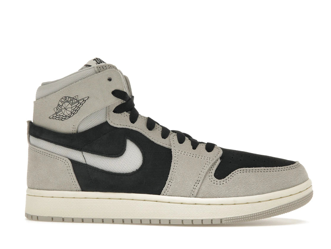 Jordan 1 High Zoom Air CMFT 2 Light Iron Ore