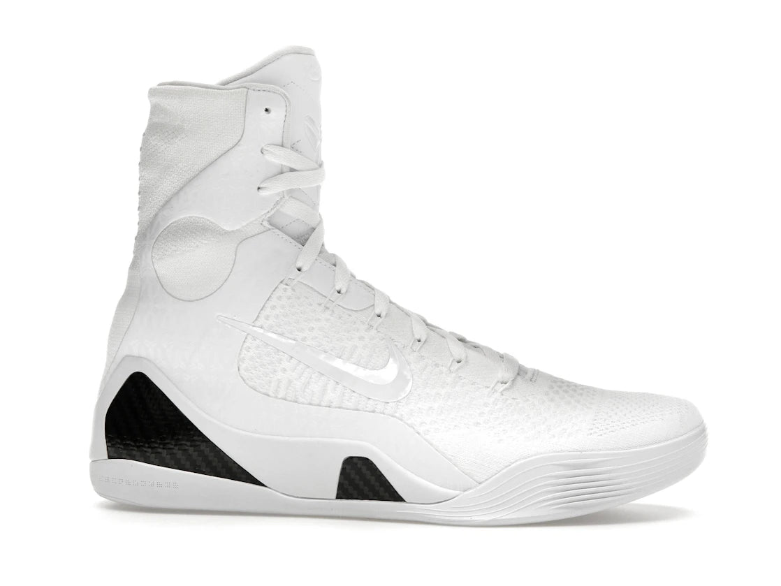 Nike Kobe 9 Elite Protro Halo