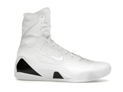 Nike Kobe 9 Elite Protro Halo