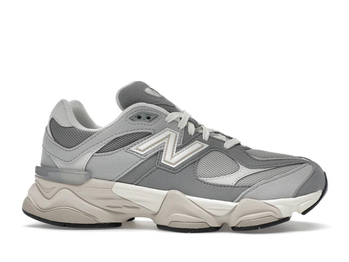 New Balance 9060 Slate Grey Raincloud