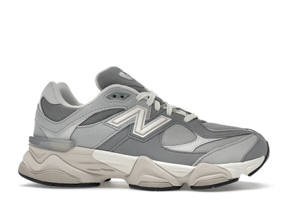 New Balance 9060 Slate Grey Raincloud