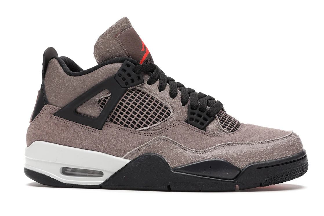 Jordan 4 Retro Taupe Haze