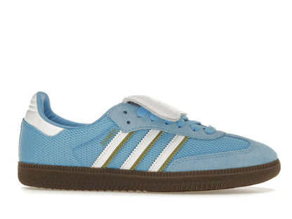 adidas Samba LT Semi Blue Burst