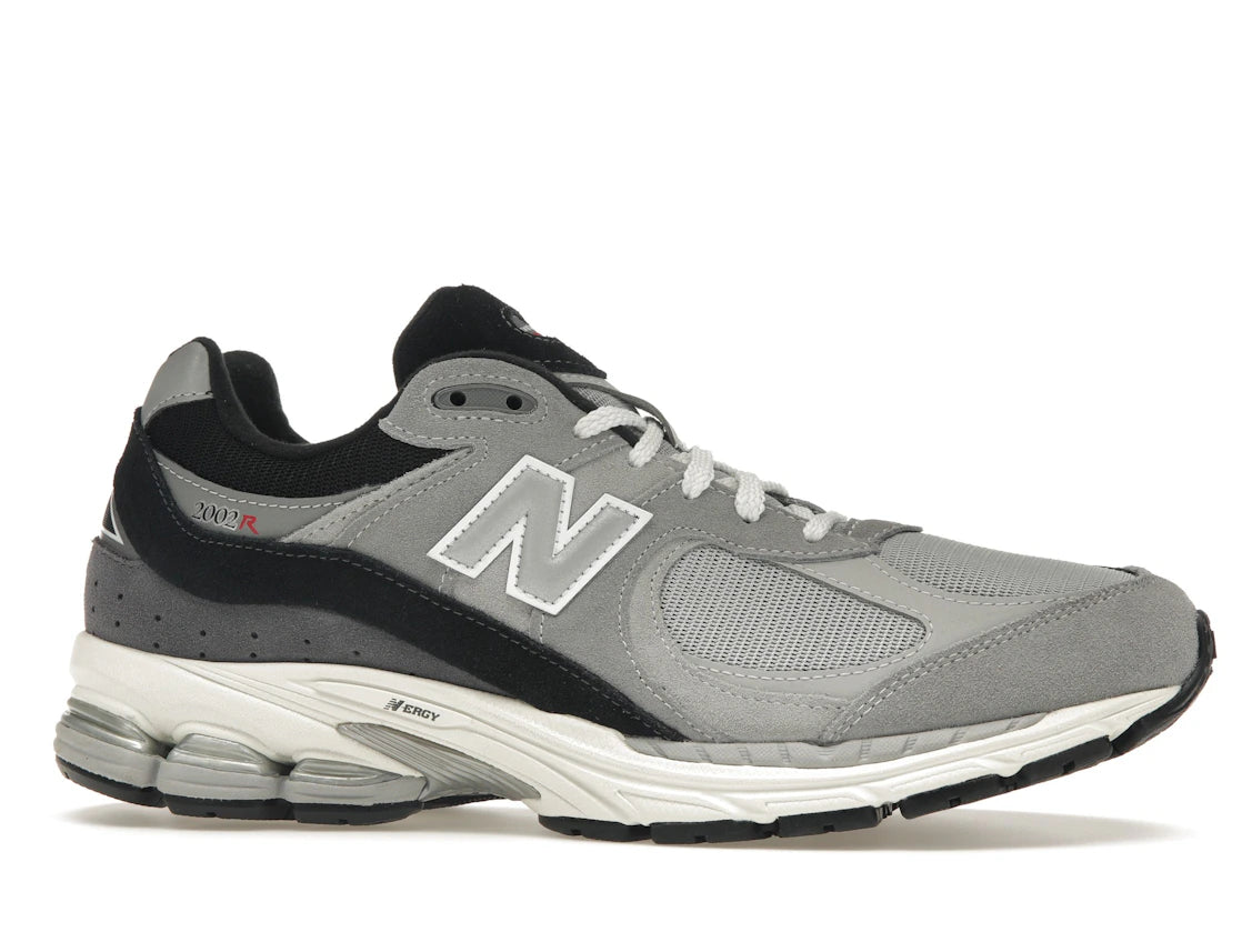 New Balance 2002R Slate Grey Raincloud
