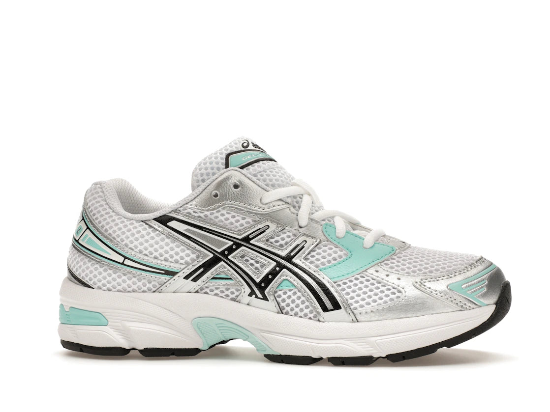 ASICS Gel-1130 White Aqua