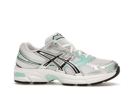 ASICS Gel-1130 White Aqua