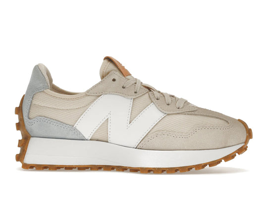 New Balance 327 Calm Taupe Morning Fog