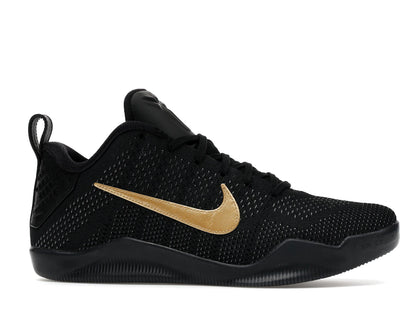 Nike Kobe 11 Elite Low Protro Fade to Black 2026