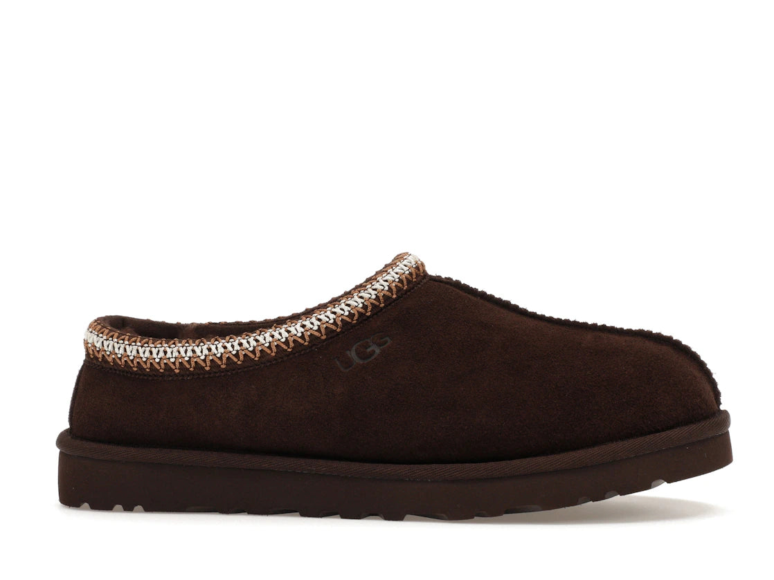 UGG Tasman Slipper Dusted Cocoa