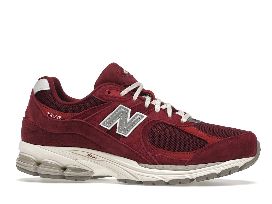 New Balance 2002R Bordeaux