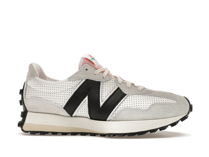 New Balance 327 Casablanca Black Pink