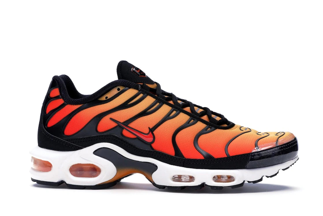 Nike Air Max Plus OG Pimento (2018)