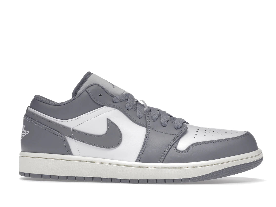 Air Jordan 1 Low Vintage Stealth Grey