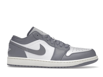 Air Jordan 1 Low Vintage Stealth Grey