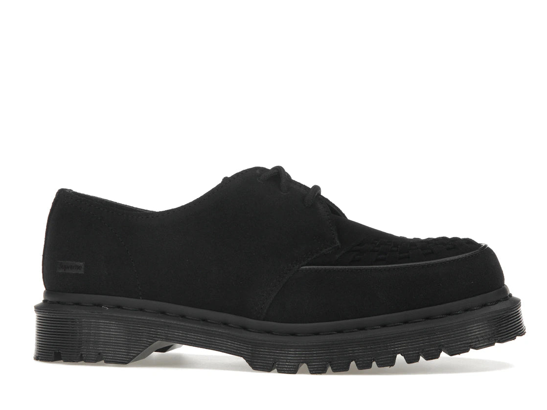 Dr. Martens Ramsey Creeper Supreme Black