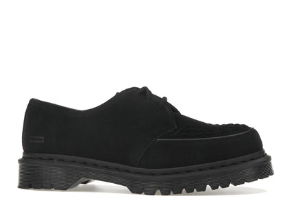Dr. Martens Ramsey Creeper Supreme Black