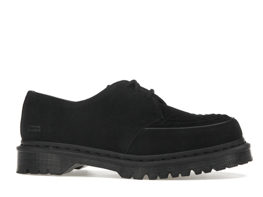 Dr. Martens Ramsey Creeper Supreme Black