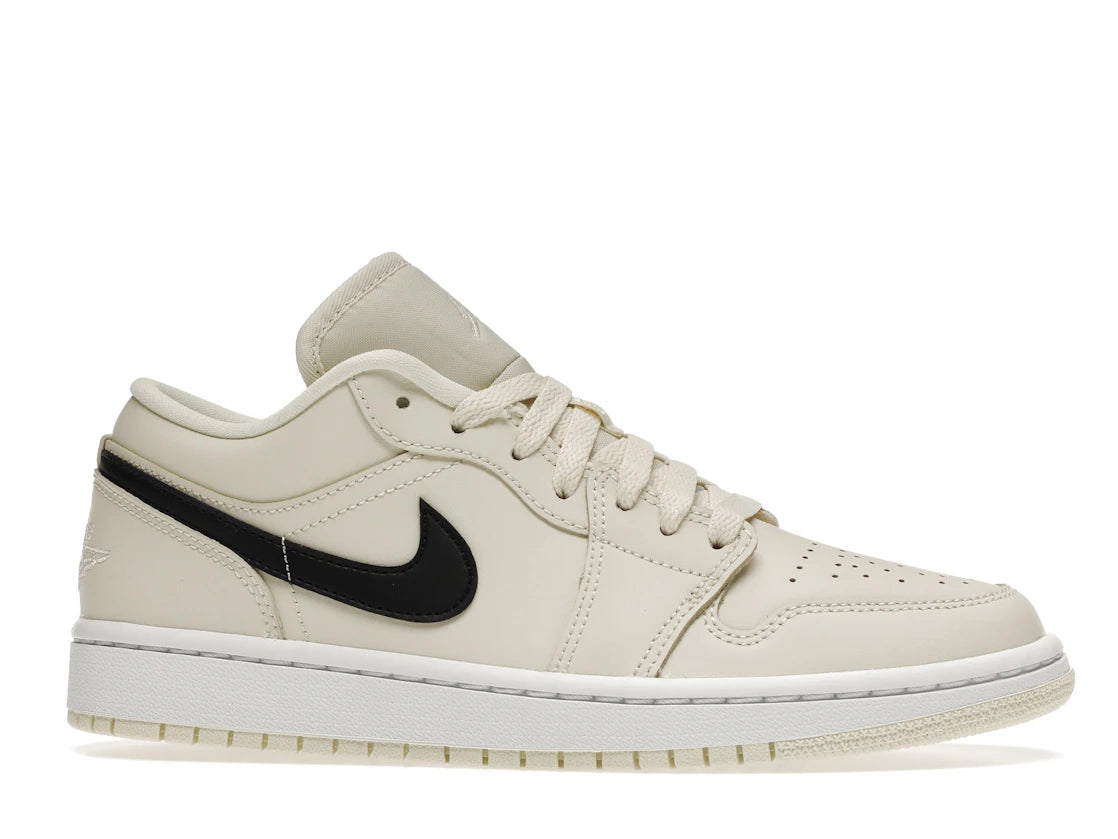 Jordan 1 Low Coconut Milk