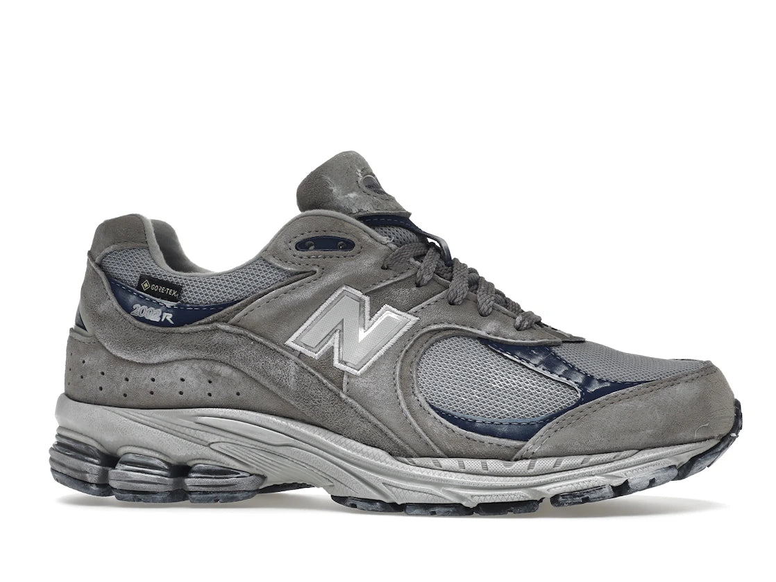New Balance 2002R Gore-Tex Marblehead Moon Shadow