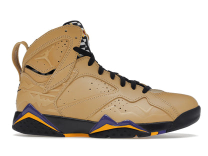 Jordan 7 Retro SE Vachetta Tan