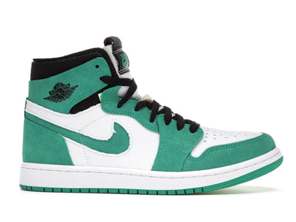 Jordan 1 High Zoom Air CMFT Stadium Green