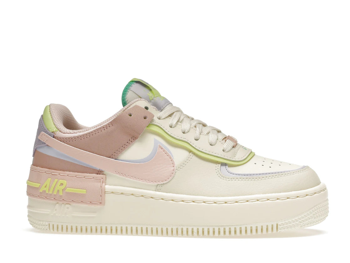Nike Air Force 1 Low Shadow Cashmere
