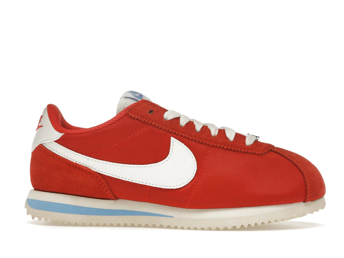 Nike Cortez Picante Red