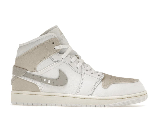 Jordan 1 Mid SE Craft Tech Grey