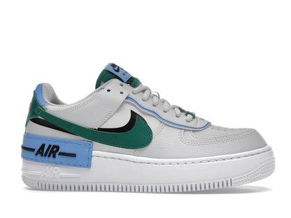 Nike Air Force 1 Low Shadow Malachite